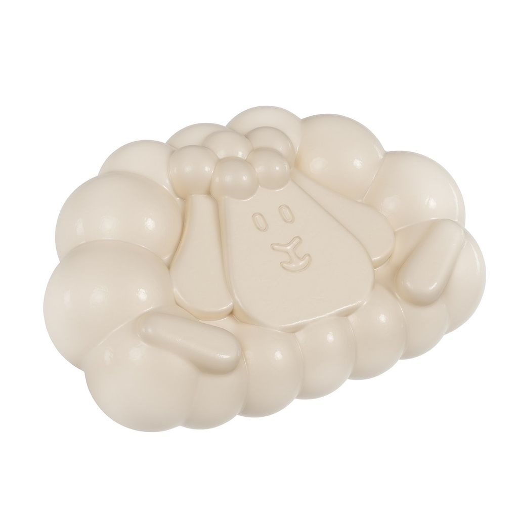 АКЦИЯ! Крем-мыло BioMio Baby Bio Cream-Soap детское экологическое 90г  фото 2