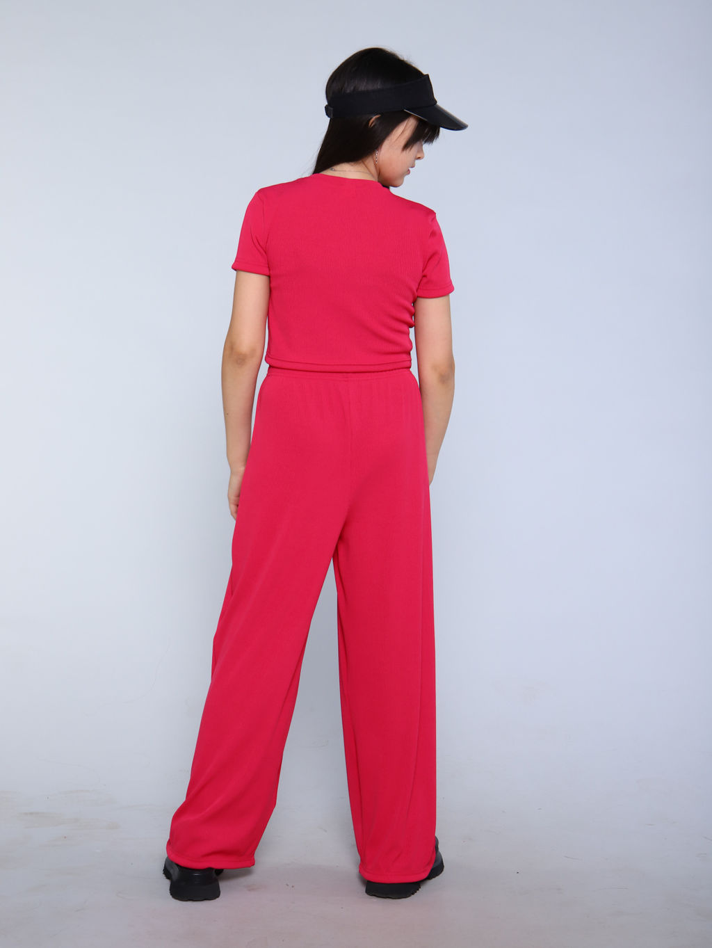 Комплект Рэйчел для девочки Ладошки фото 27