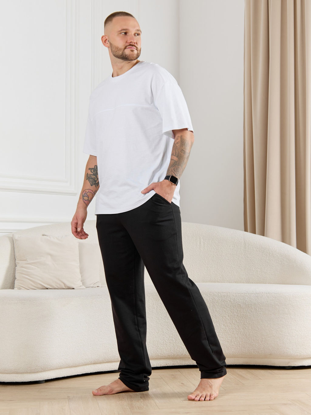 Брюки мужские Тор-4.1 VIOTEX - Виотекс фото 8