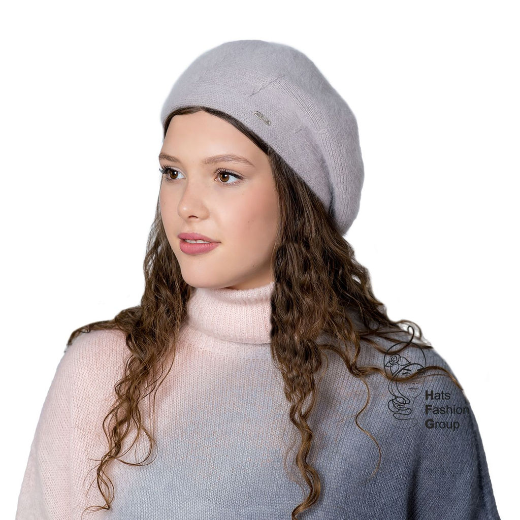 ГАЛЕНА берет женский - Landre фото 5