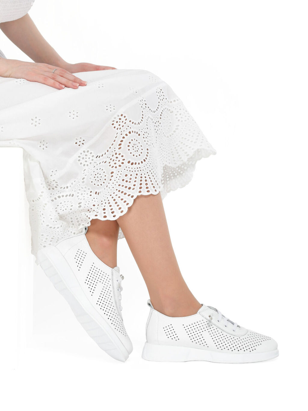 Туфли женские BELWEST  фото 6