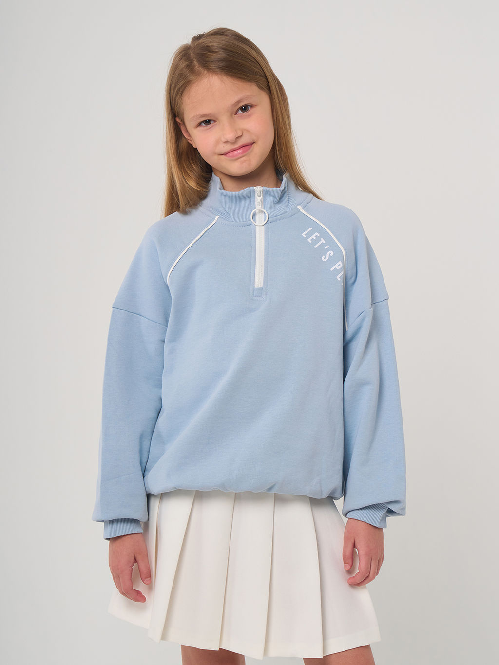 Джемпер - Смена фото 4