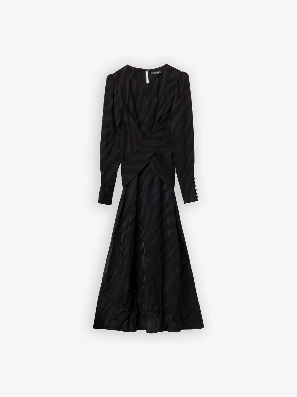 Платье миди PL1438/zoya - Emka фото 5