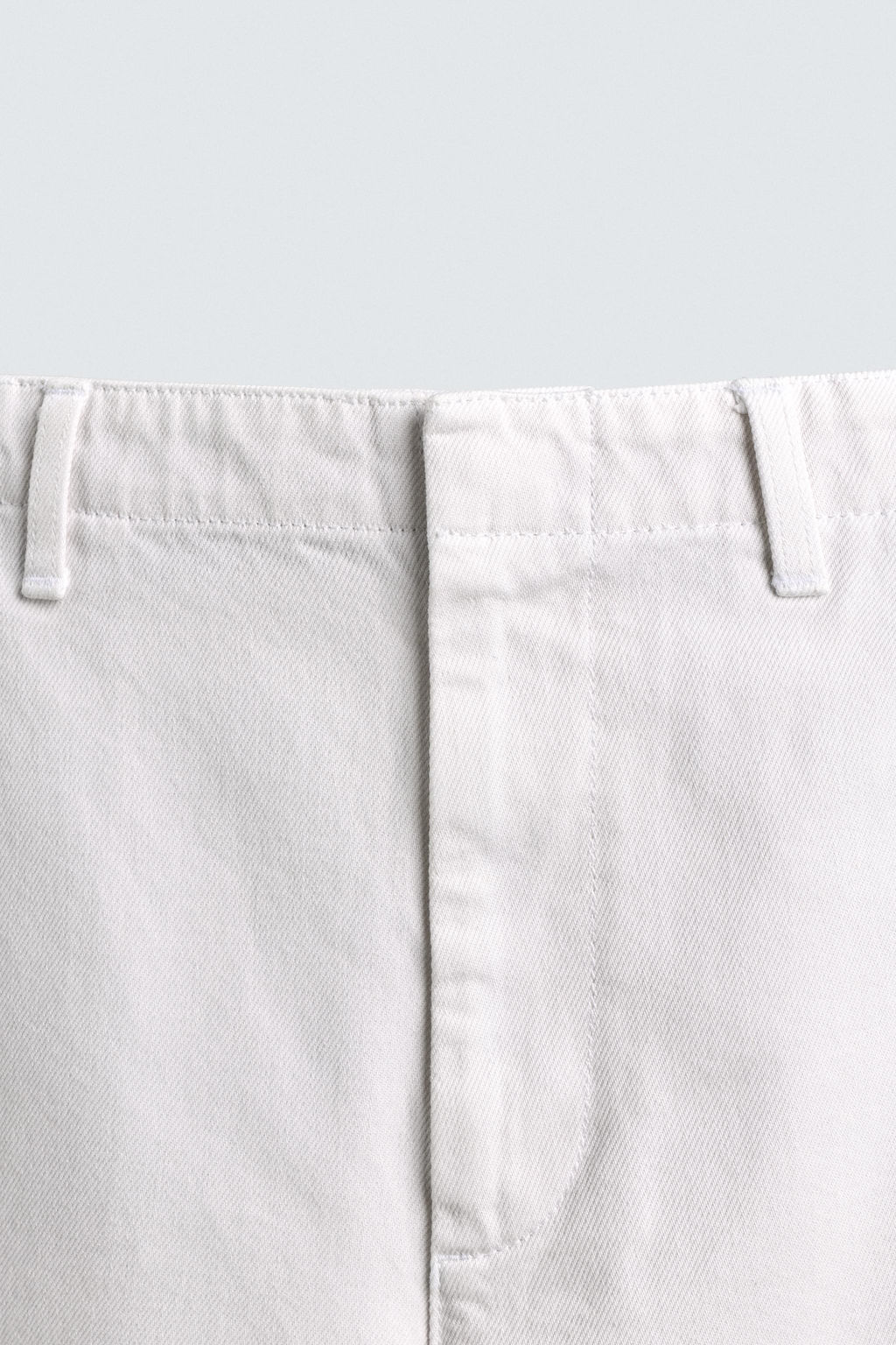 DENIM CHINOS LIMITED EDITION