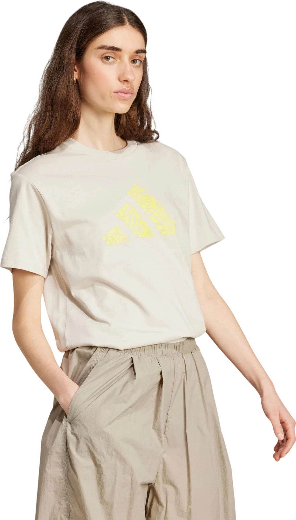 Футболка женская