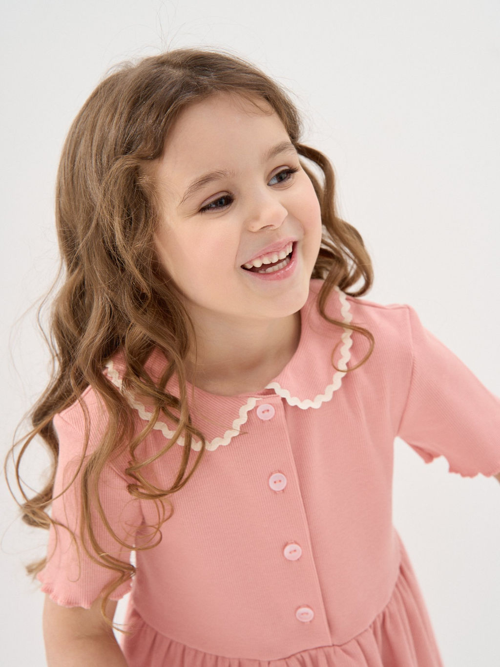 Платье Роза - Bungly фото 5