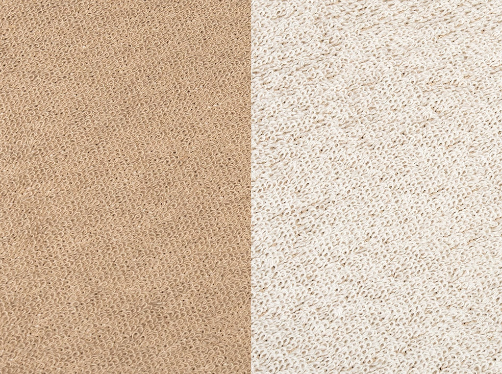 6с102.511ж2 Шерлок(лён3) Полотенце махровое 67х150см