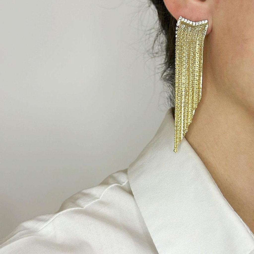 503209480-1 Серьги