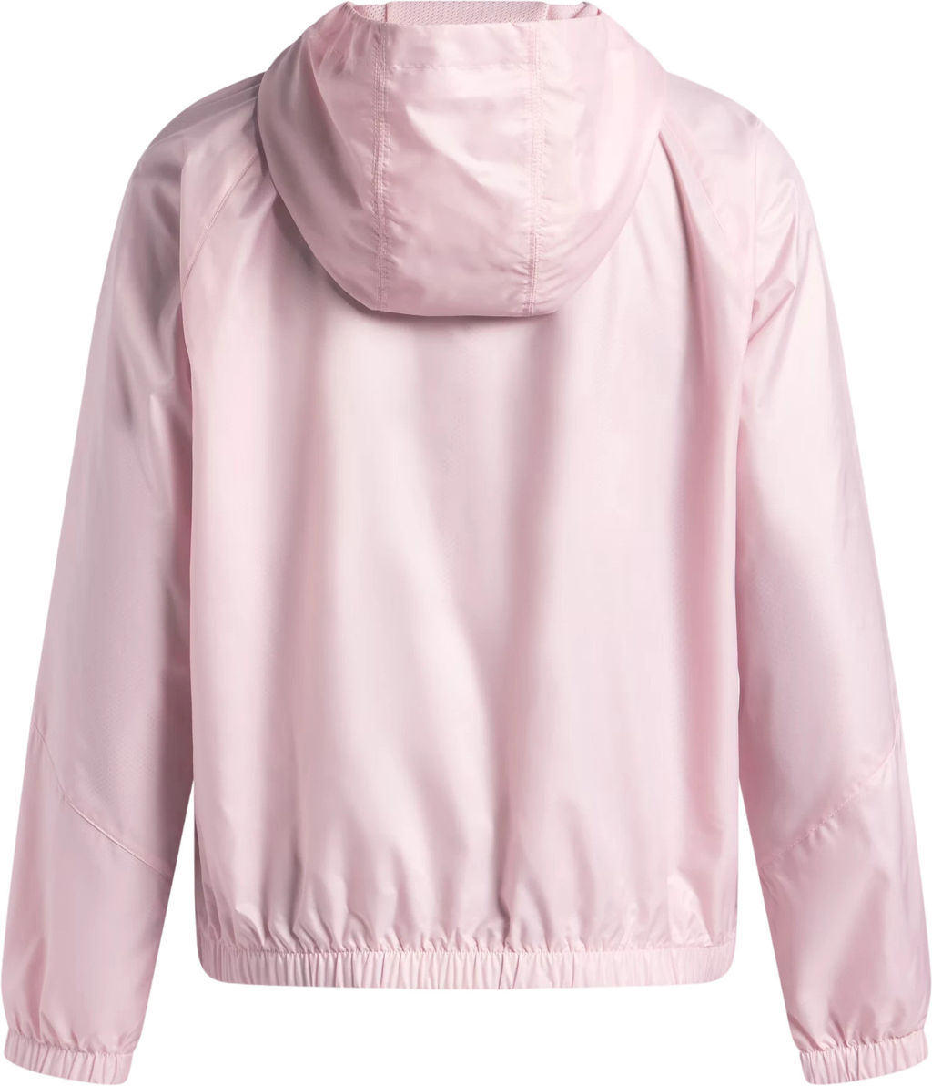 Ветровка женская