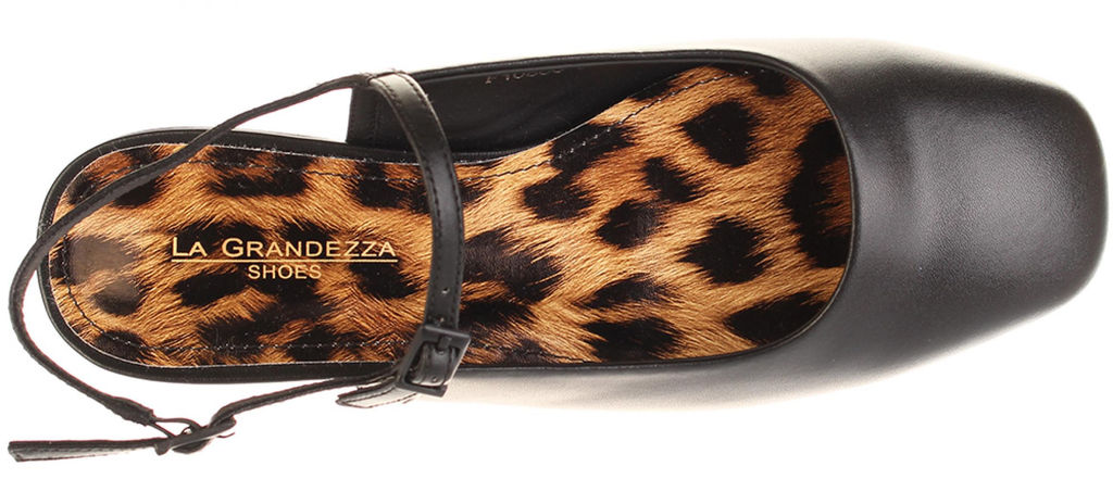 Босоножки La Grandezza F10886-Z10504