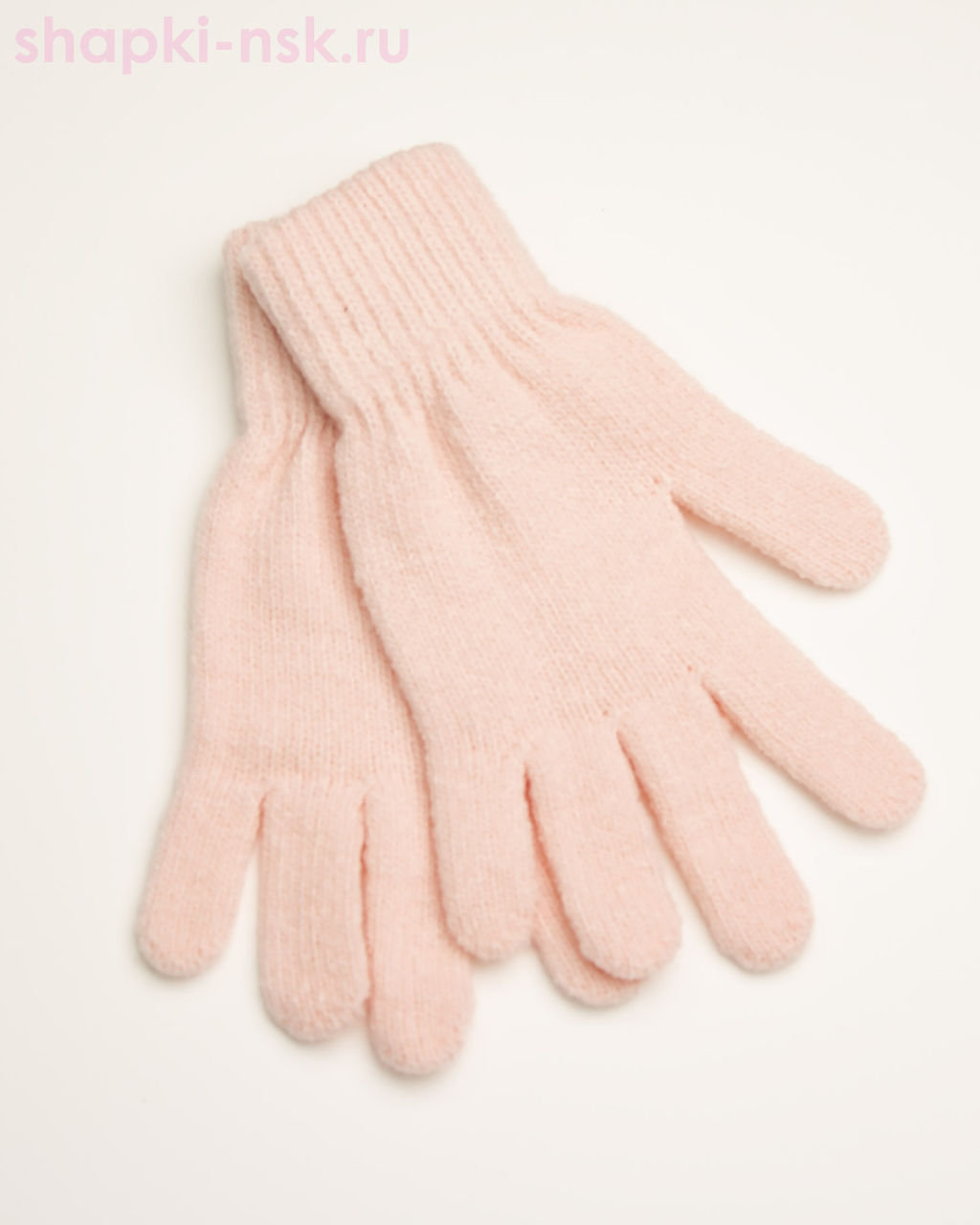 032-TGg Перчатки для девочки (13-16 лет)