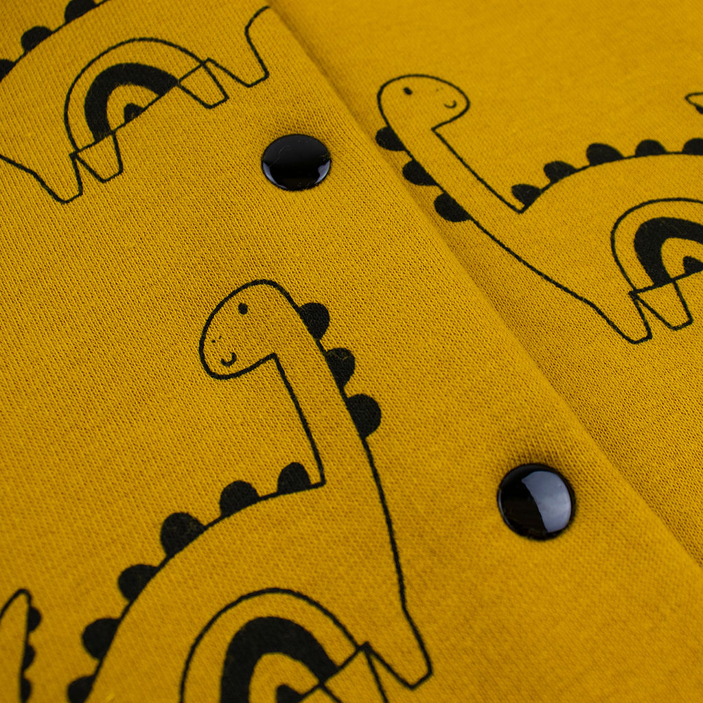 Куртка Youlala футер хлопок с полиэстером фото 2