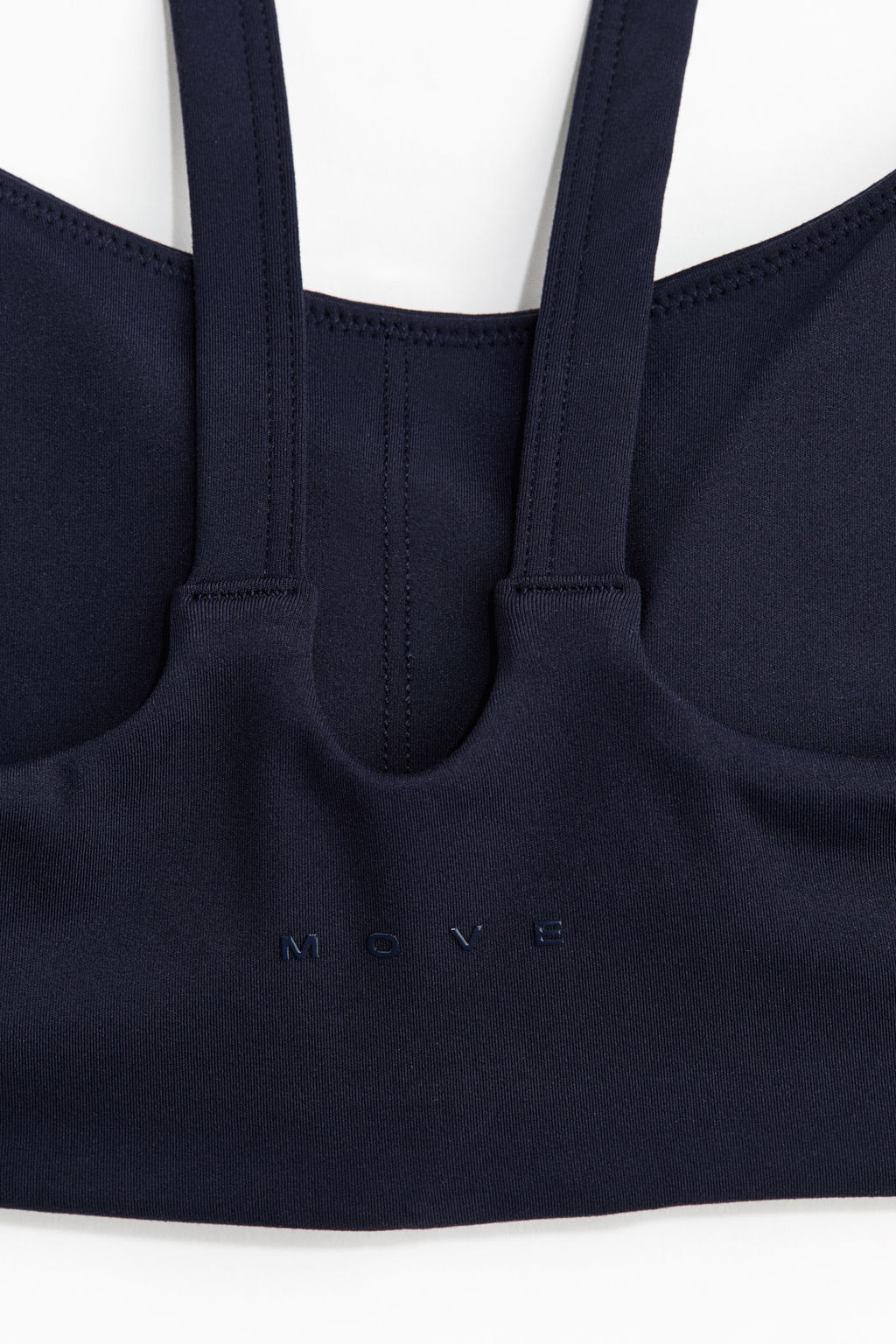 Sujetador de deporte con SoftMove Medium Support - H&m фото 13