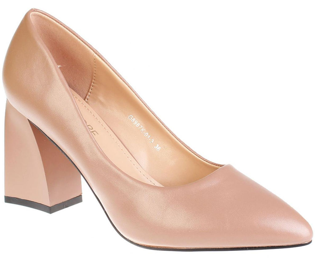 Лодочки Rio Fiore G8987K-01-3