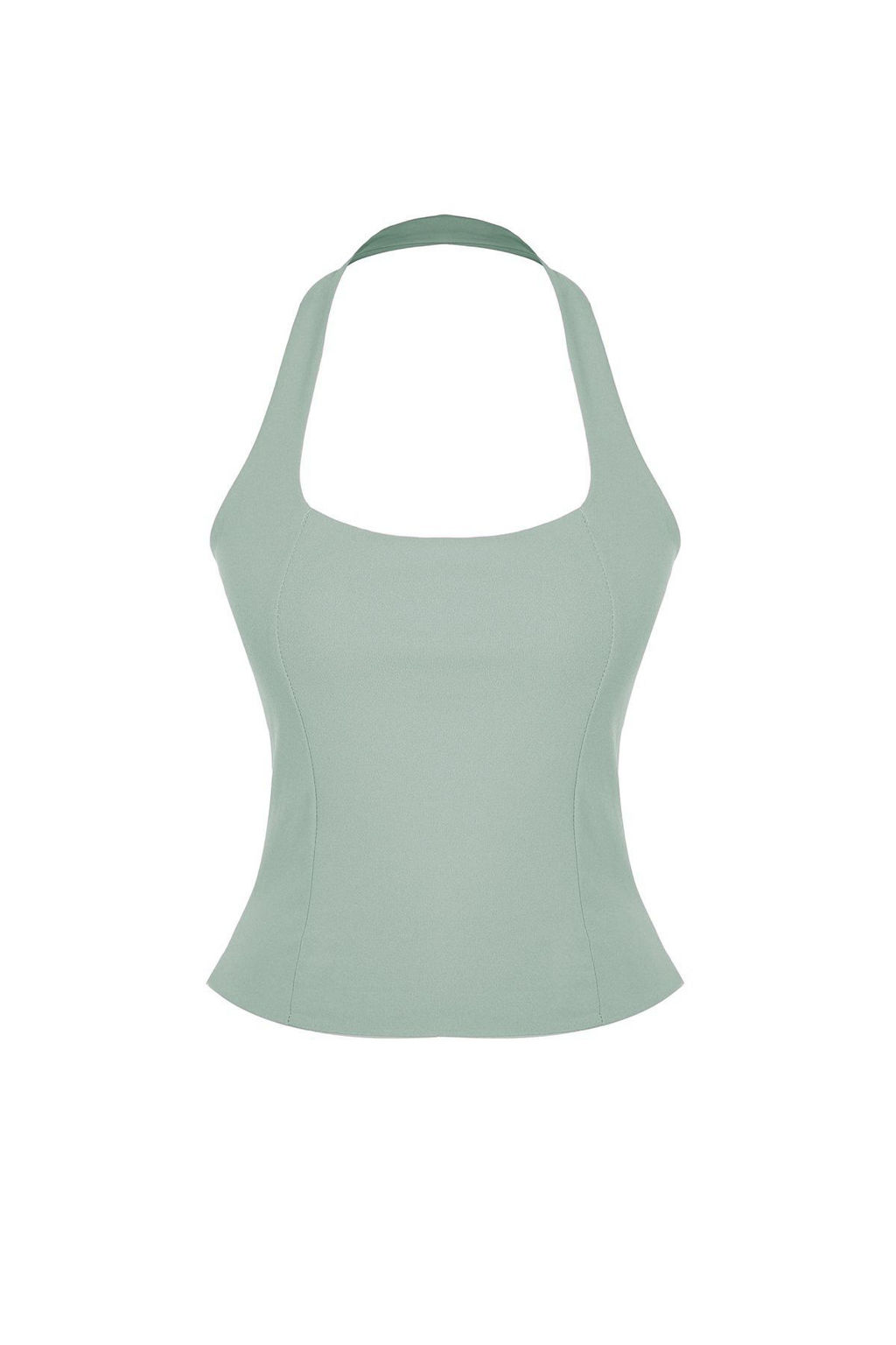 Trendyolmilla Siyah Fitted/Vucuda Oturan Esnek Orme Bluz TWOSS24BZ00492 фото 12