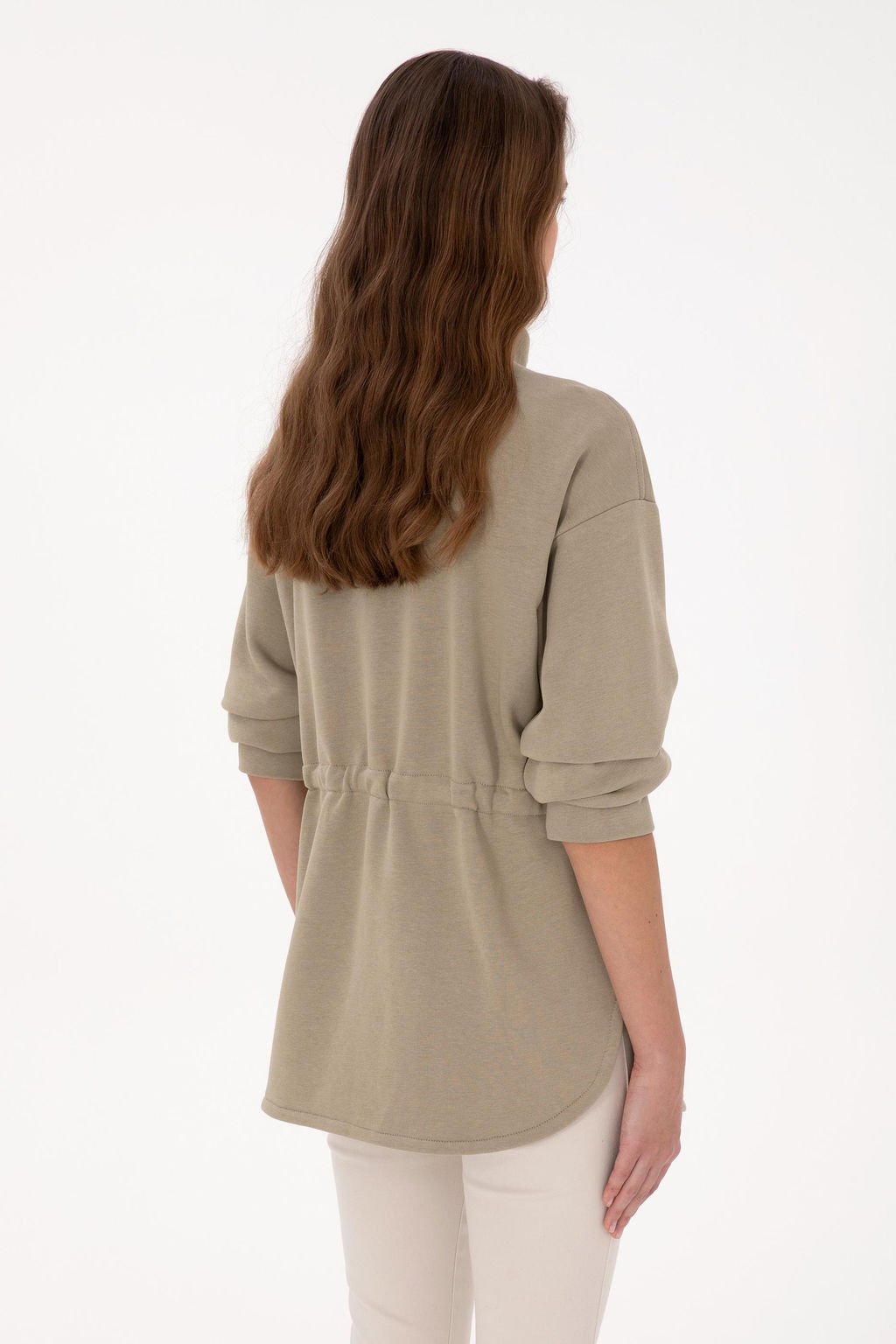 Kad_n A__k Haki _rme H_rka - U.s. polo assn фото 5