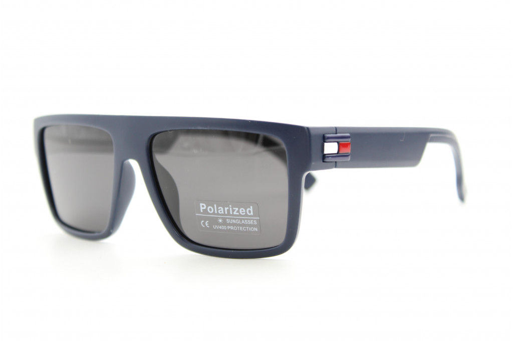 Солнцезащитные очки DECOROZZA POLARIZED 1012 55-18-139 С9