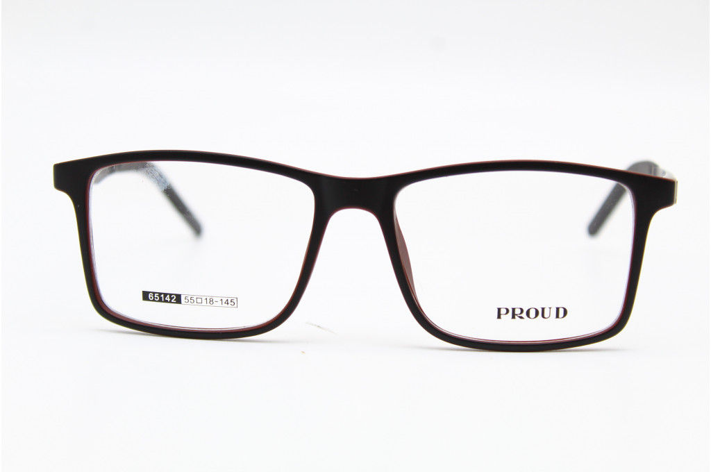 Оправа PROUD 65142 55-18-145 С2 фото 2