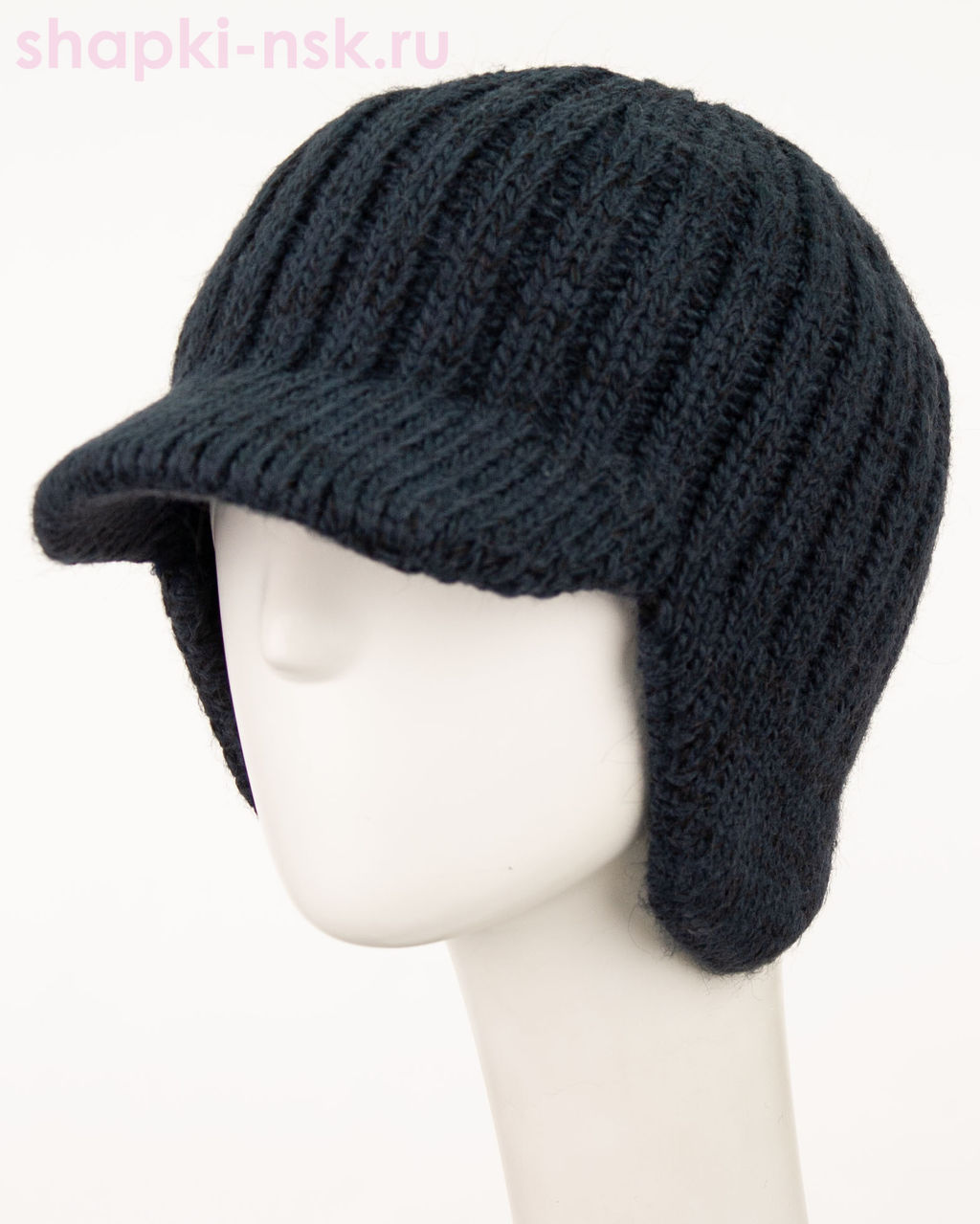 Скиф Ушанка флис (56-58)