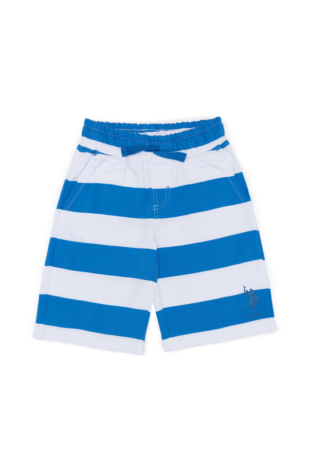 U. S. Polo Assn Детские вязаные шорты Saks - U.s. polo assn фото 13