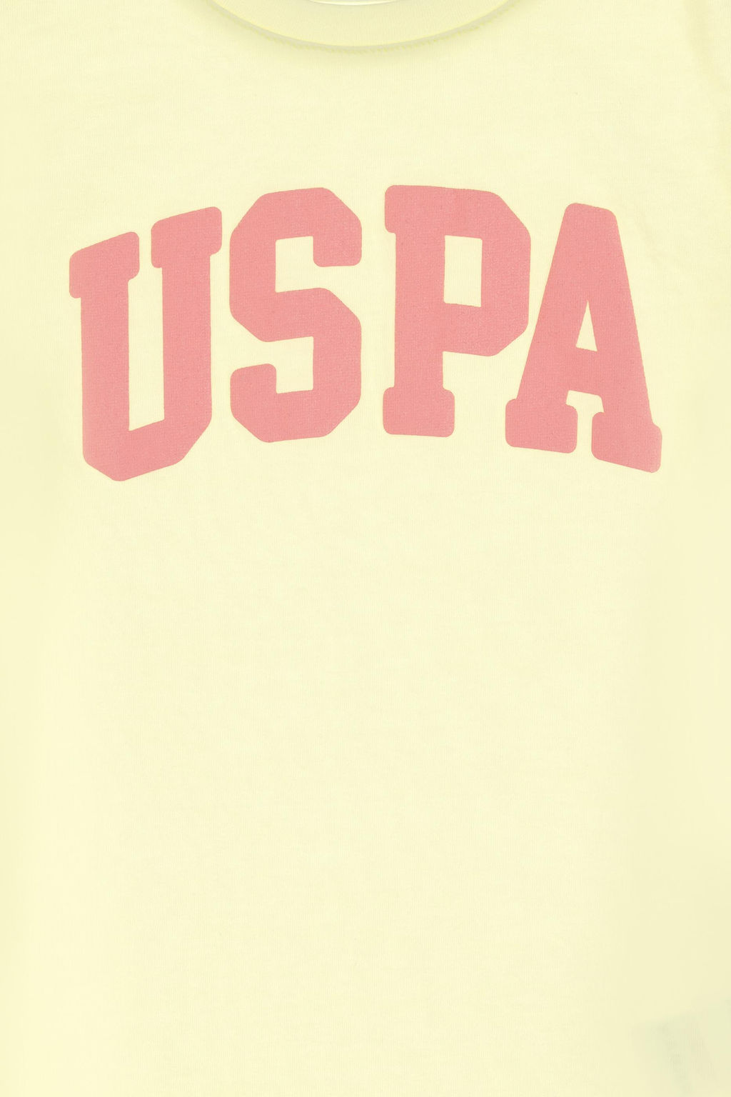 K_z _ocuk Limon Basic Ti__rt Sepette S_rpriz _ndirim - U.s. polo assn фото 4