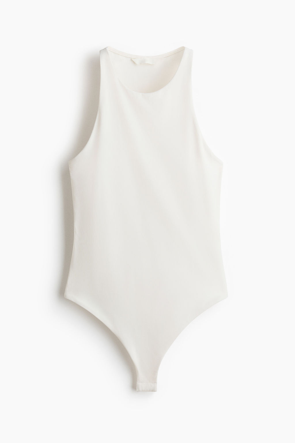 Body tanga sin mangas - H&m фото 4