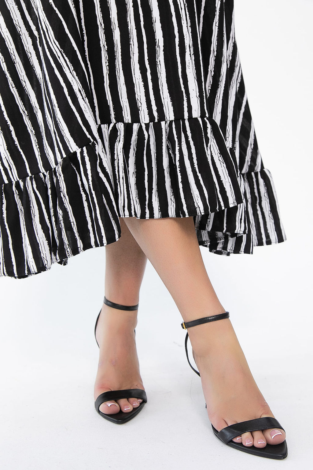 Сарафан Нимфа - Lt collection фото 28