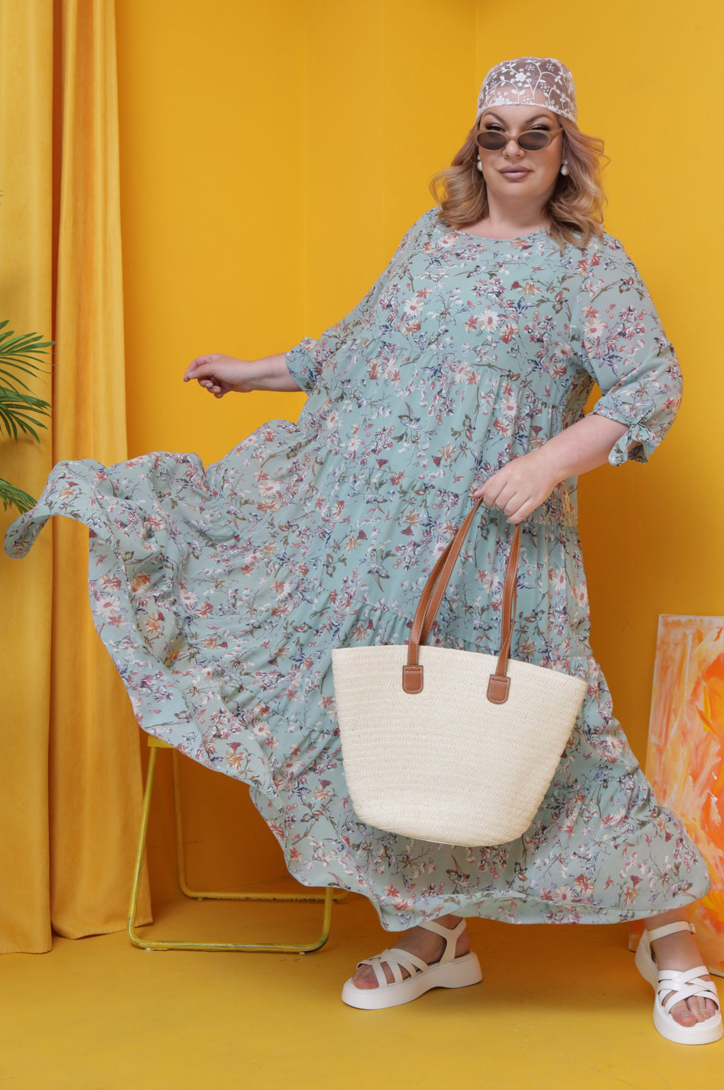 Сумка-11383 - Lady maria фото 8