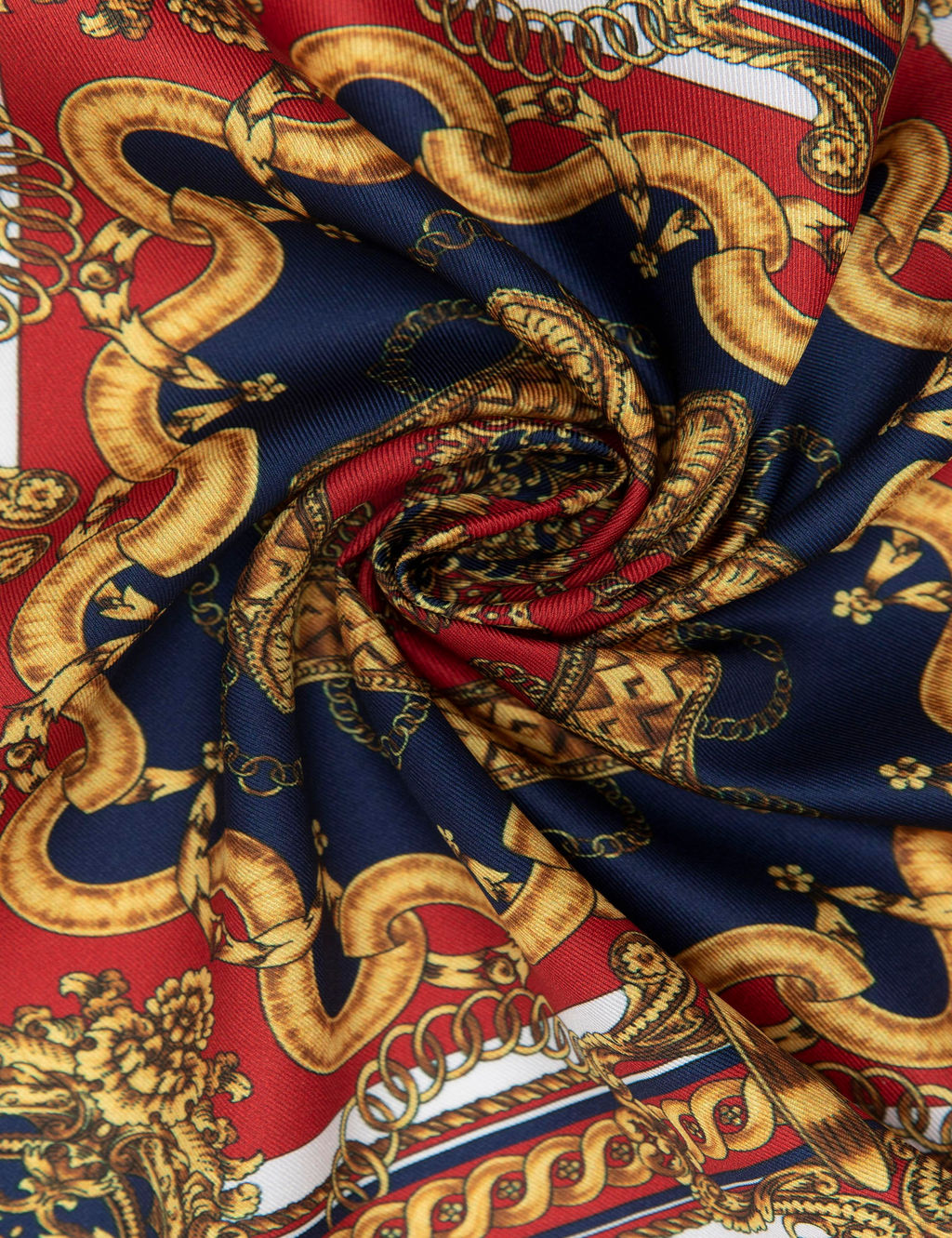 Красный платок - Cacharel фото 3