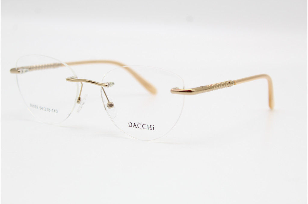 Оправа DACCHi 50052 54-18-140 С2
