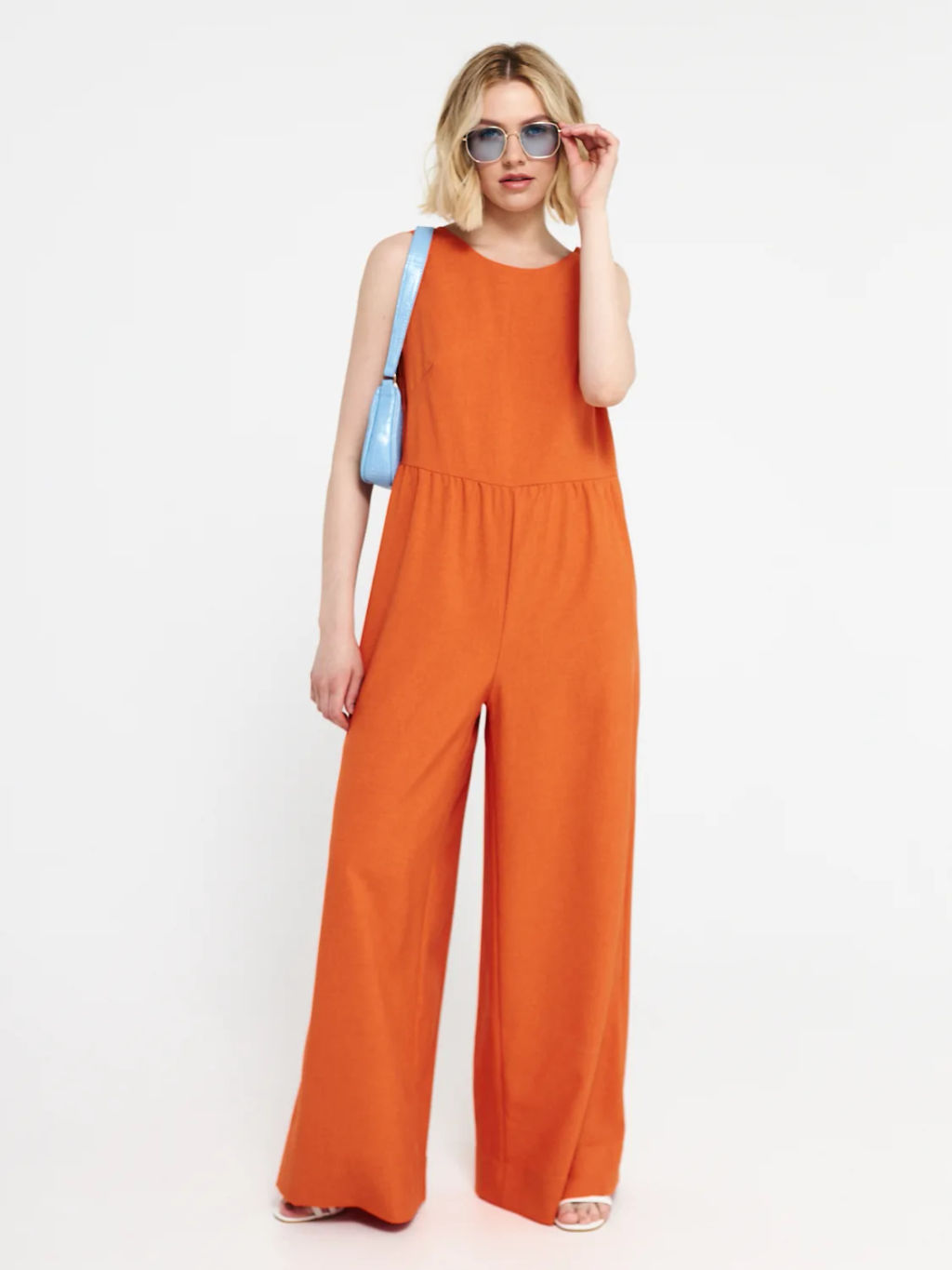 JETTY Комбинезон  фото 13