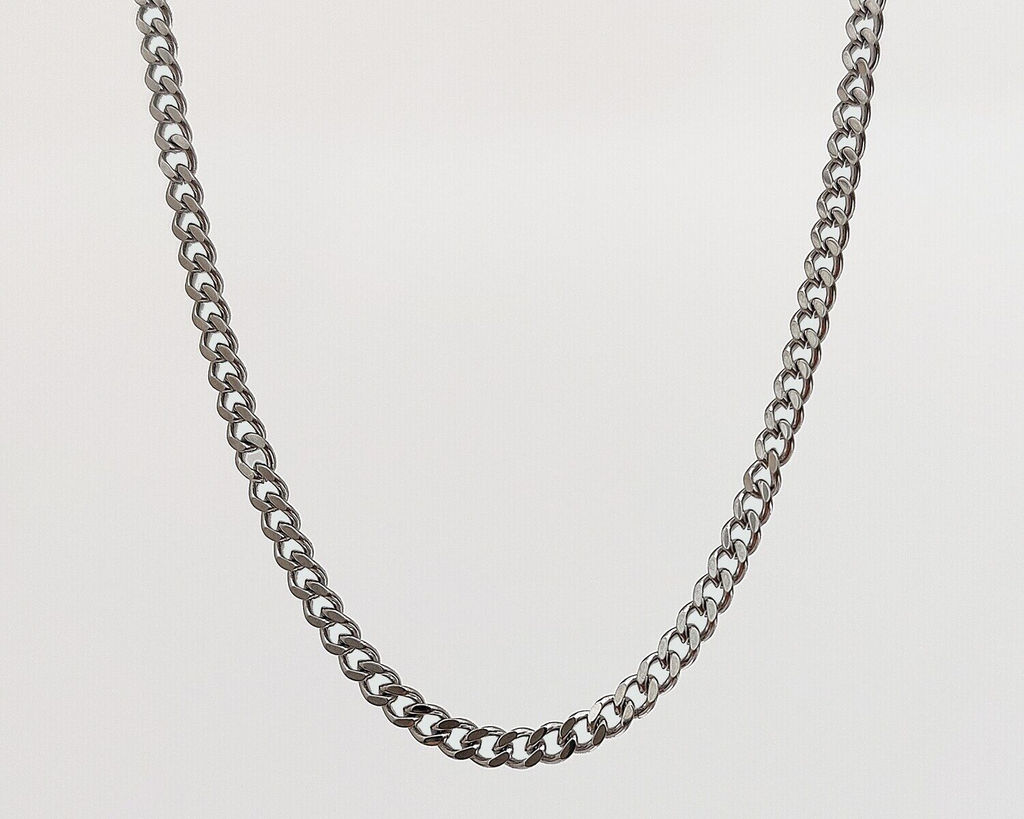 Цепь из стали (50 см)