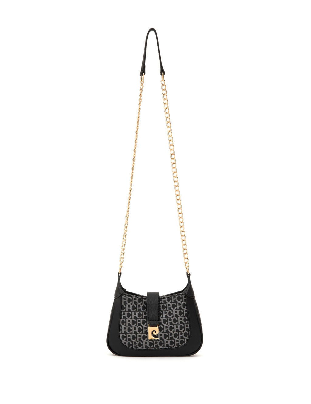 Siyah _apraz _anta - Pierre cardin фото 6