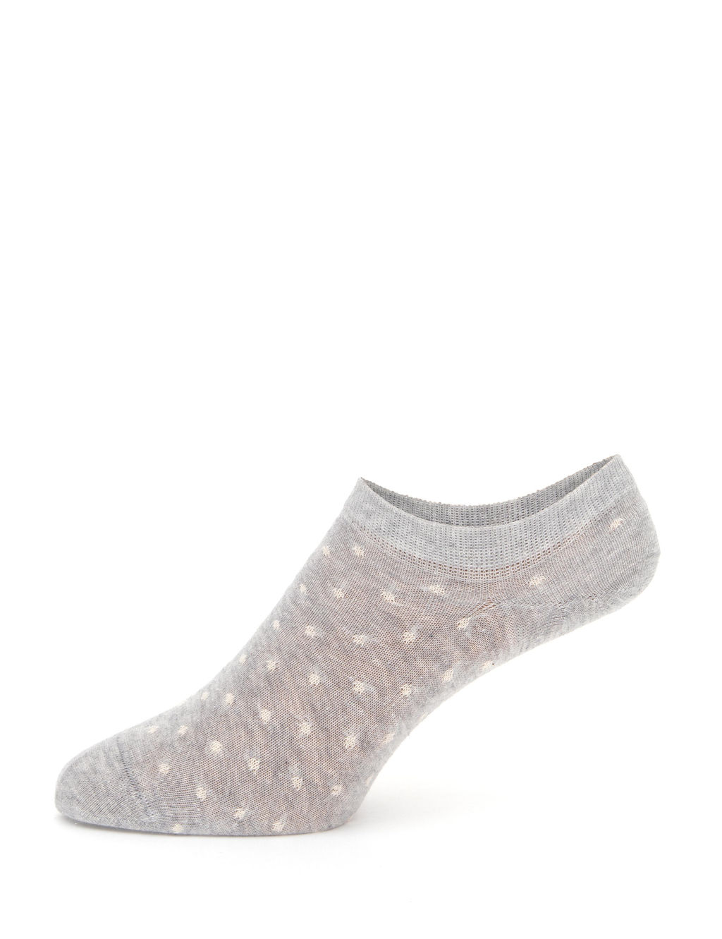 Kad_n 2li Patik _orap - Pierre cardin фото 3