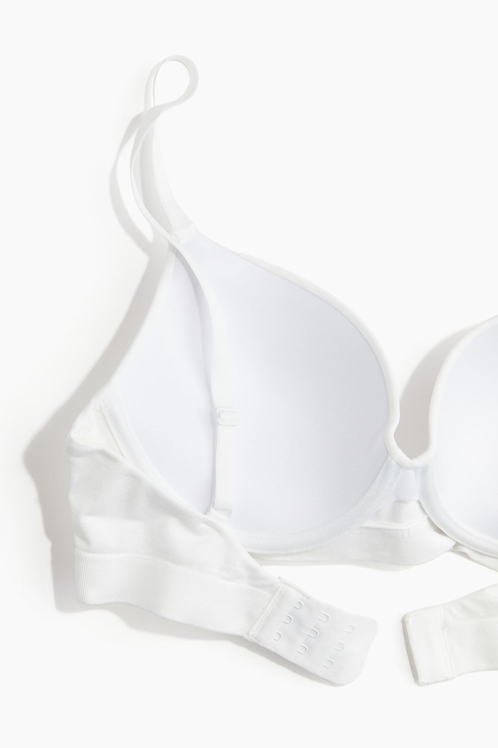 Sujetador push-up Seamless - H&m фото 6