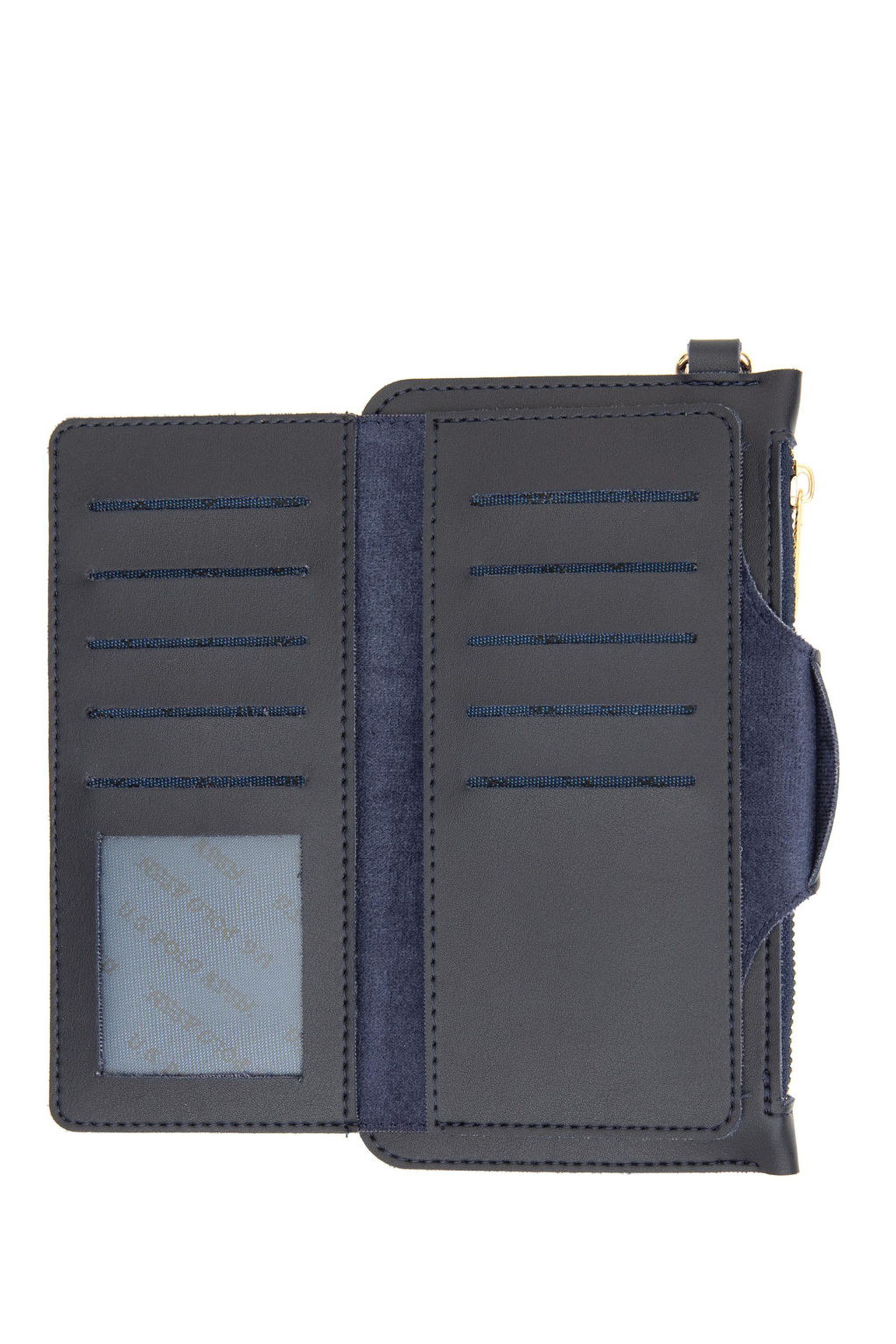 Kad_n Lacivert C_zdan - U.s. polo assn фото 6