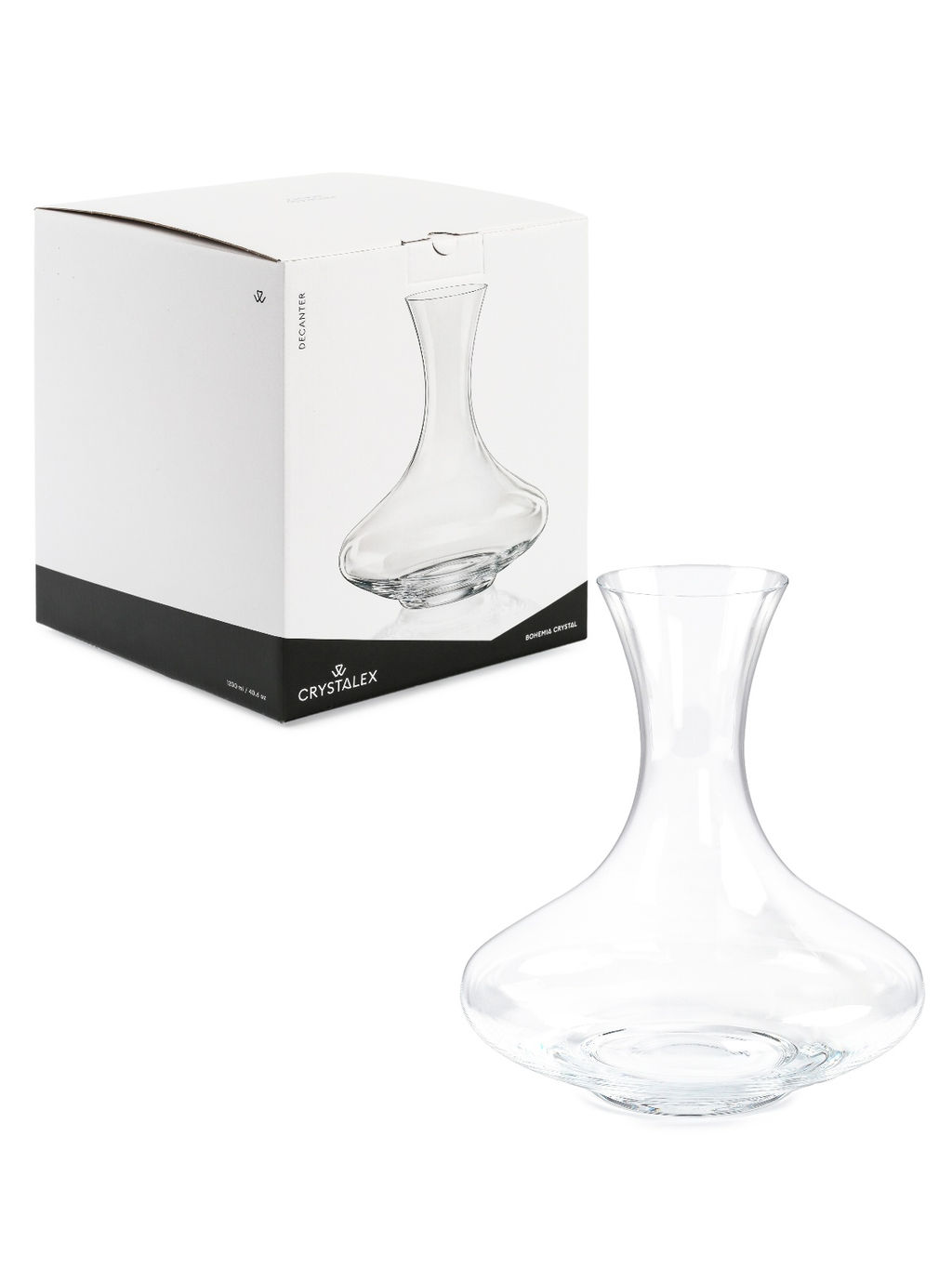 Декантер 1.2л B31B01 в упаковке BEAUTY