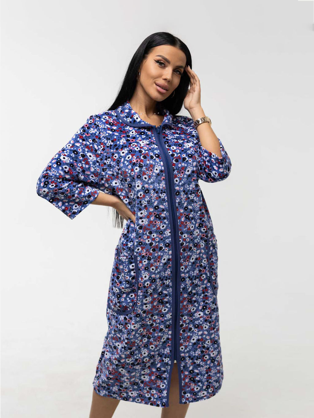 Халат мод.1981