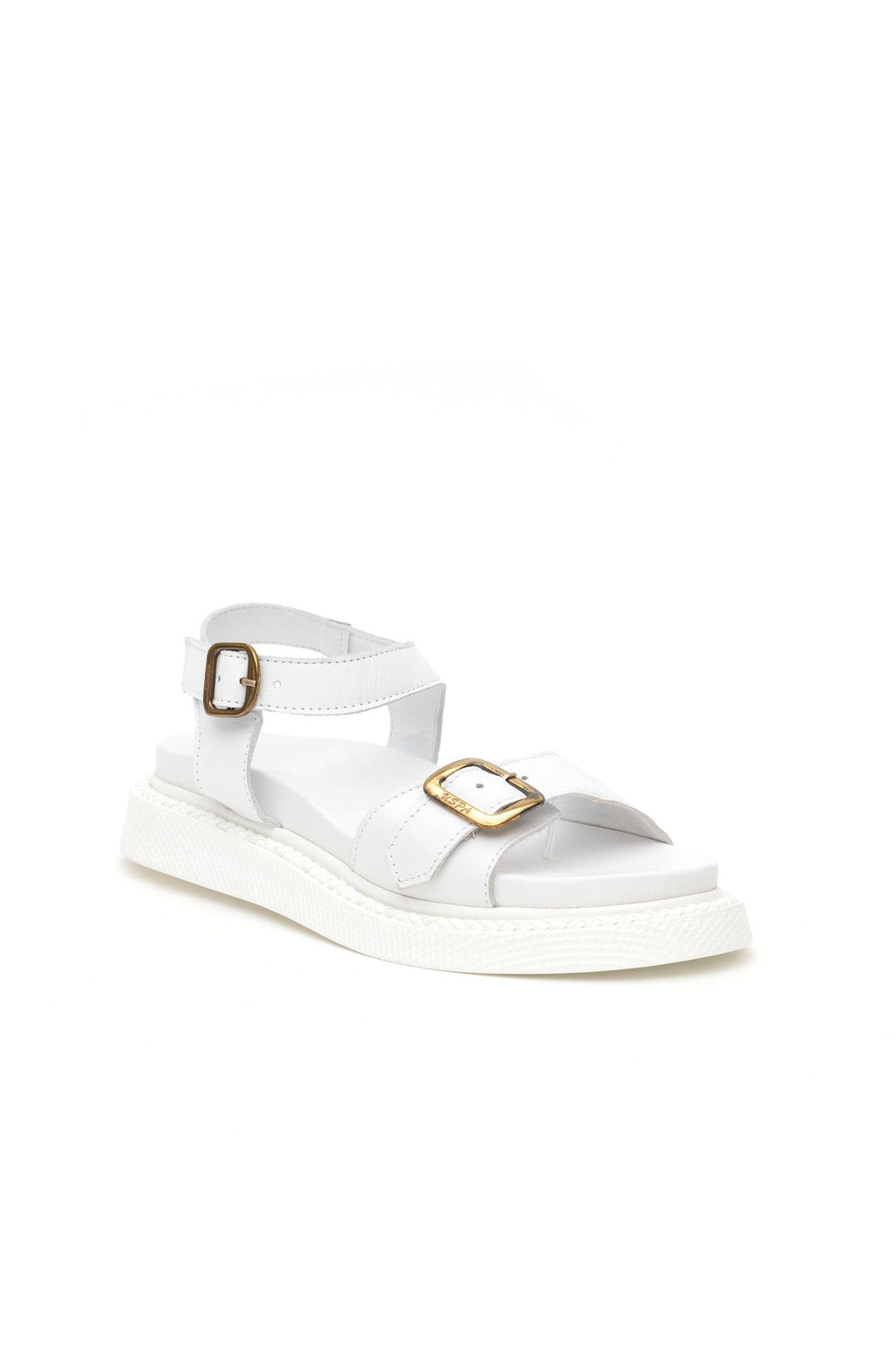 Женская белая обувь Неожиданная скидка в корзине - U.s. polo assn фото 3