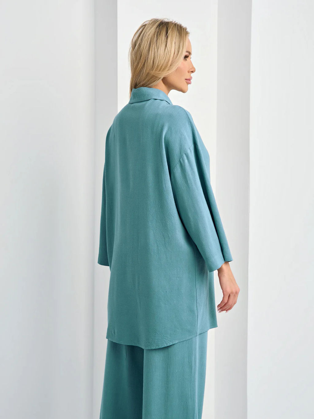 JETTY Рубашка  фото 8