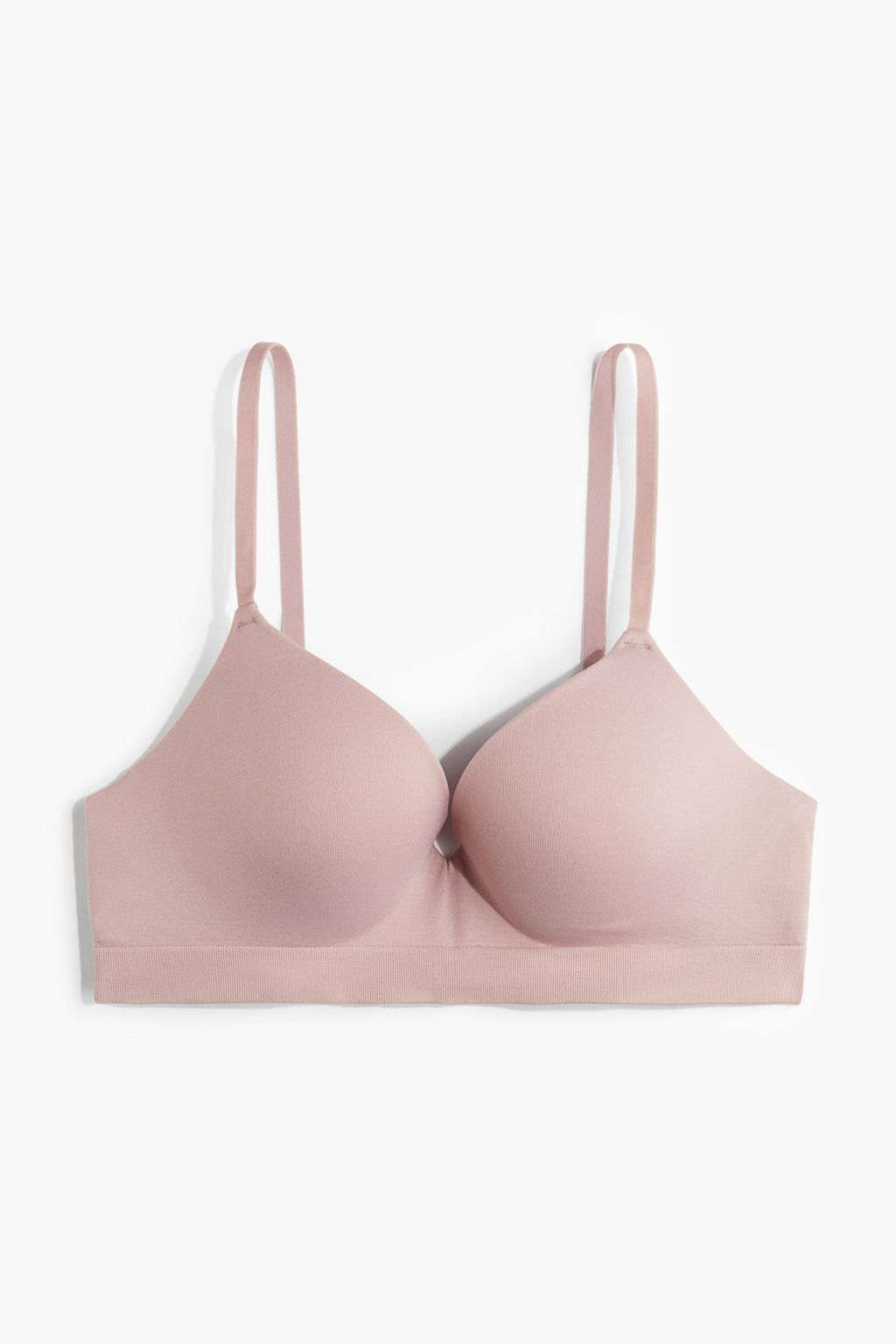 Sujetador push-up Seamless - H&m фото 11