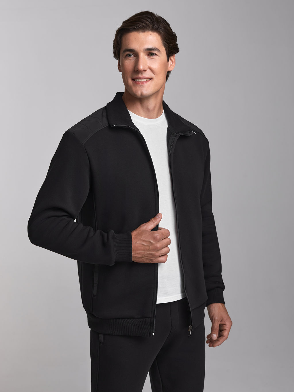 Спортивный костюм мужской RED-N-ROCKS