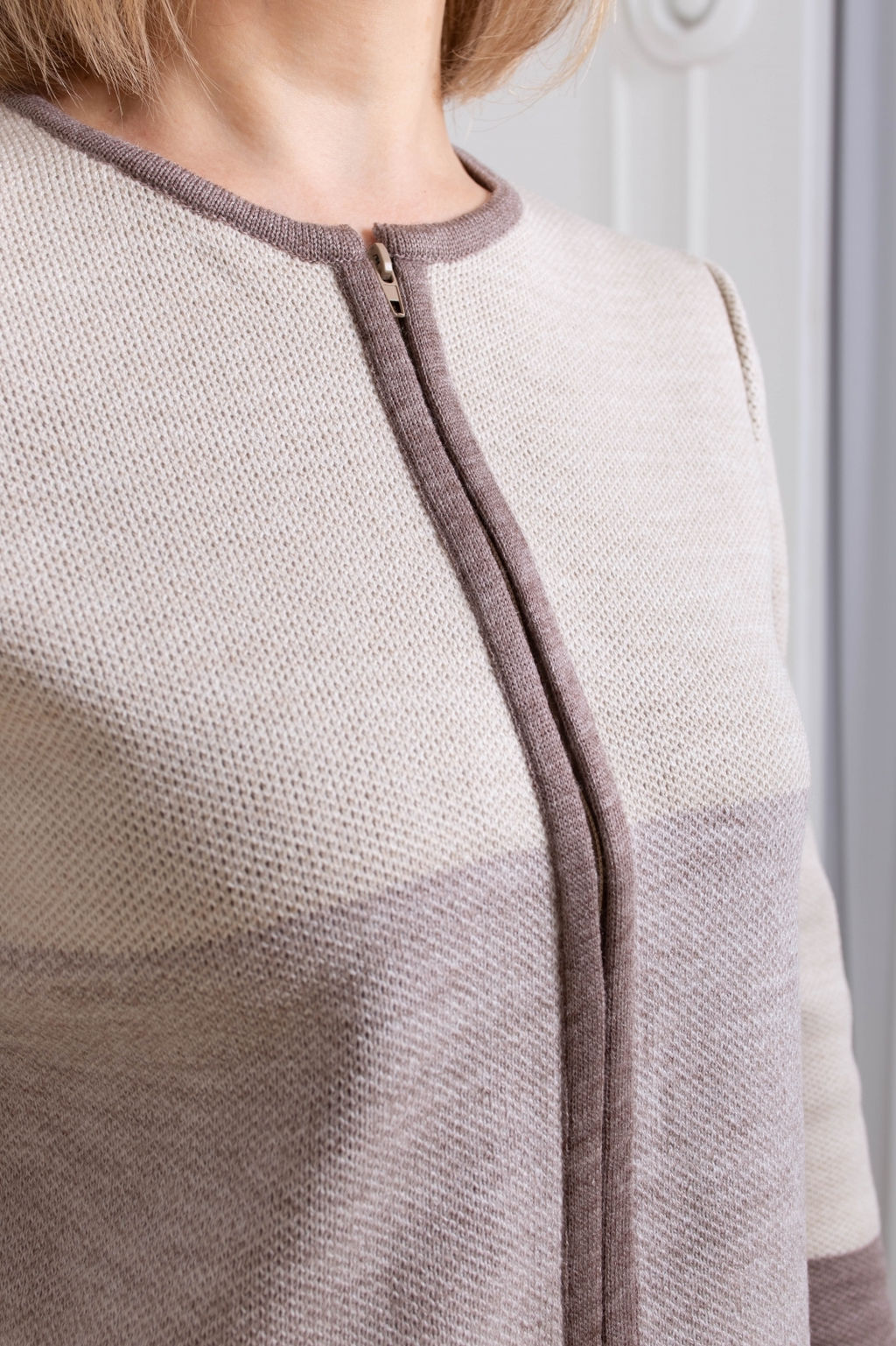 Жакет женский удл. 1078 - Olsarri фото 18