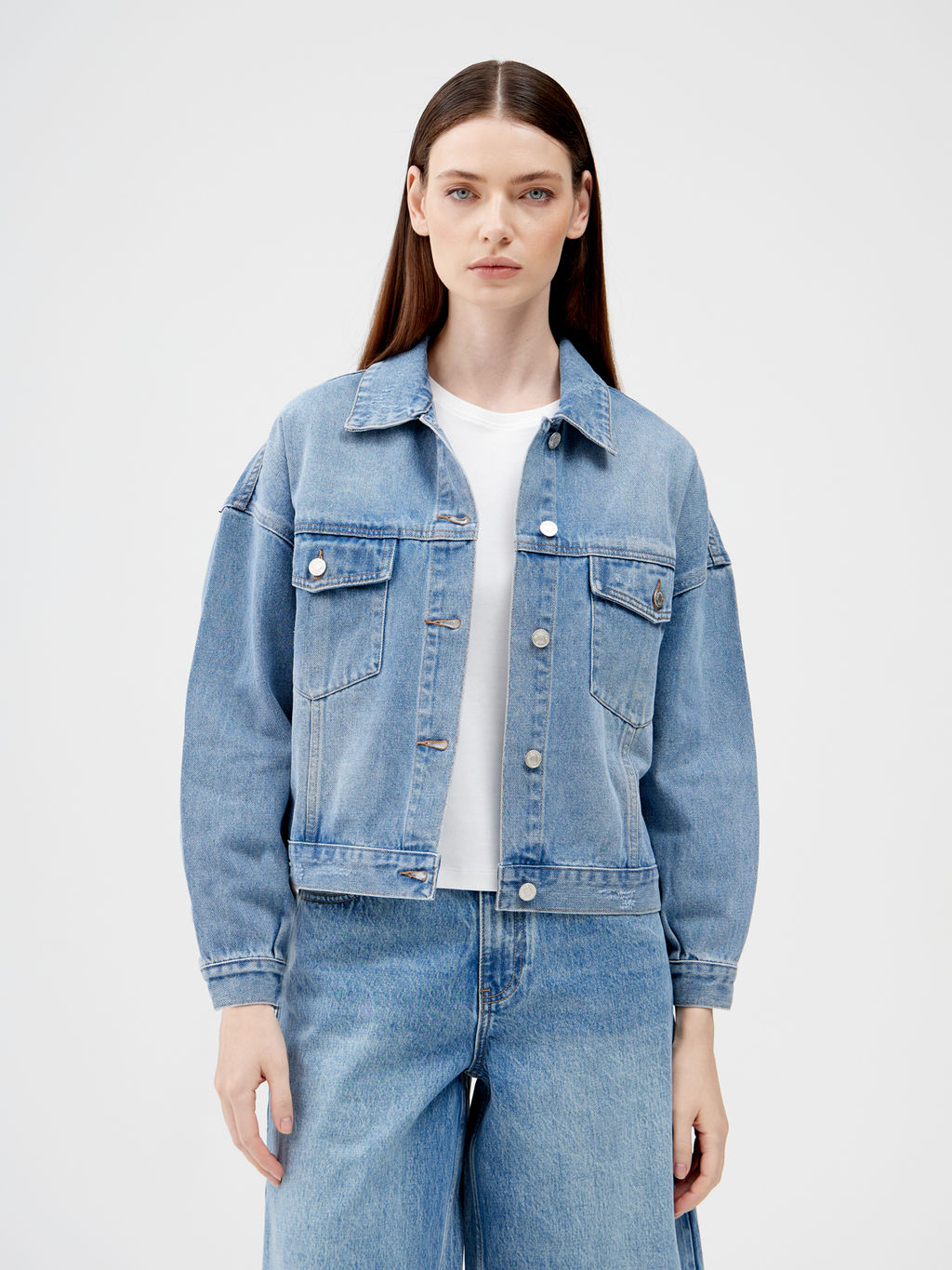 Женская Куртка - Mossmore фото 6