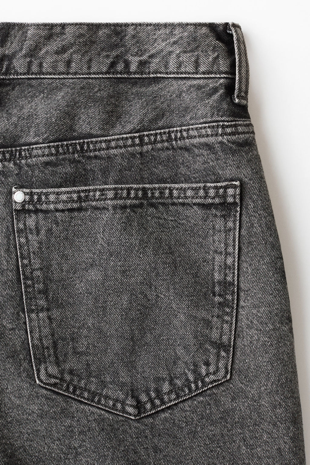 Baggy Jeans - H&m фото 6