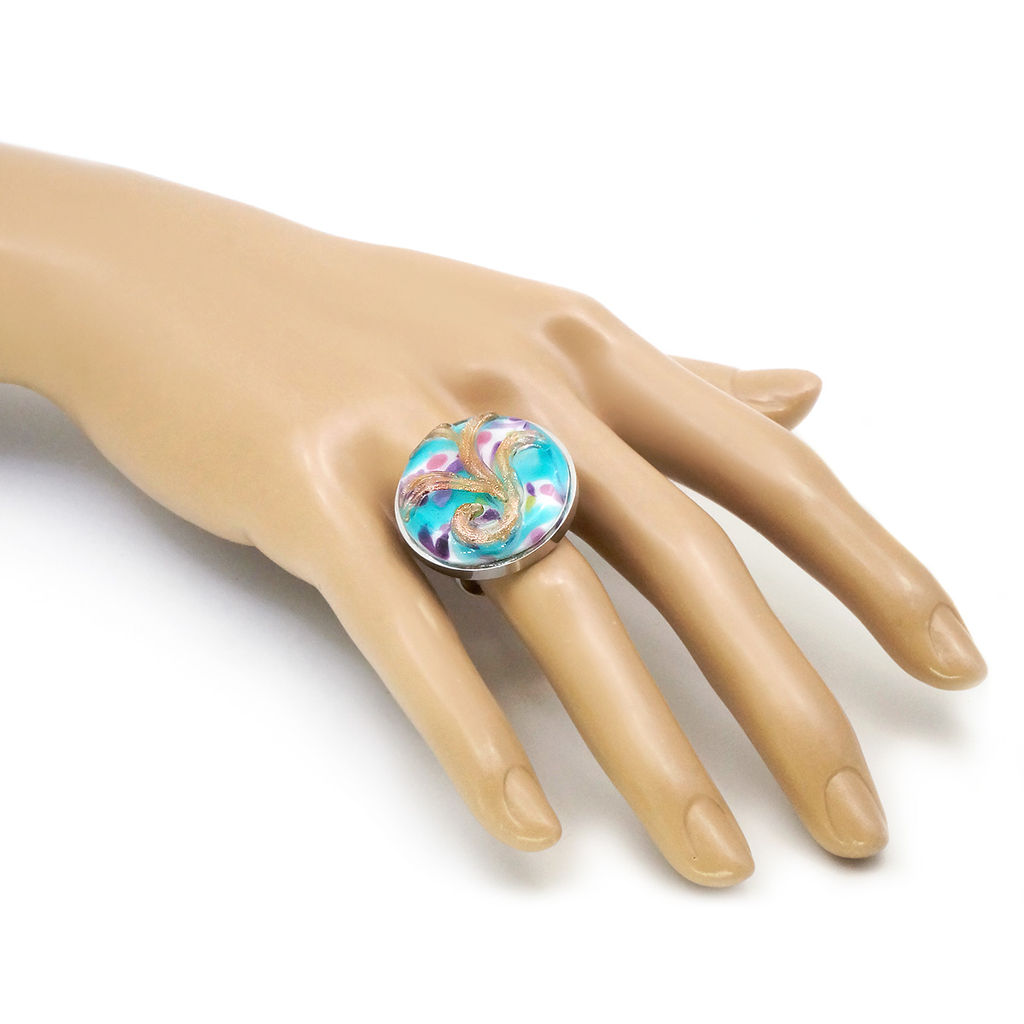 EDEN Кольцо KO4368