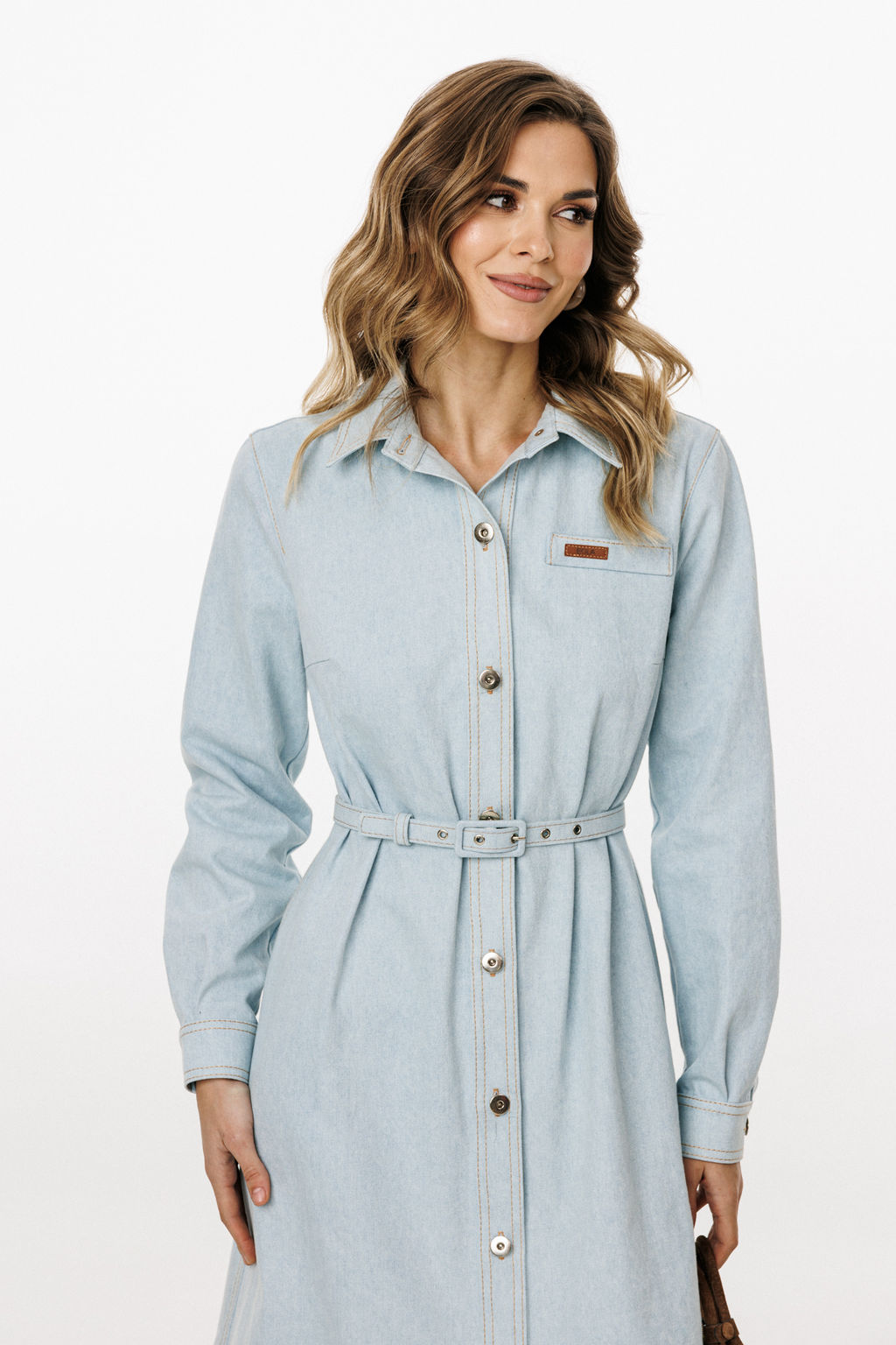 Платье 3041 - Eola фото 3