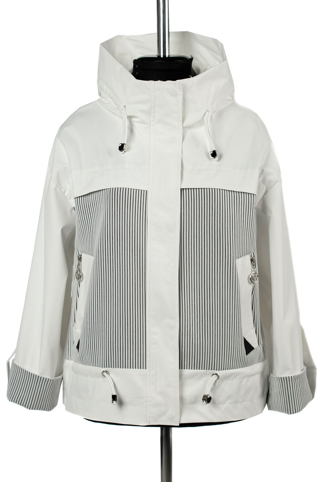 Плащ ветровка куртка - El podio фото 5