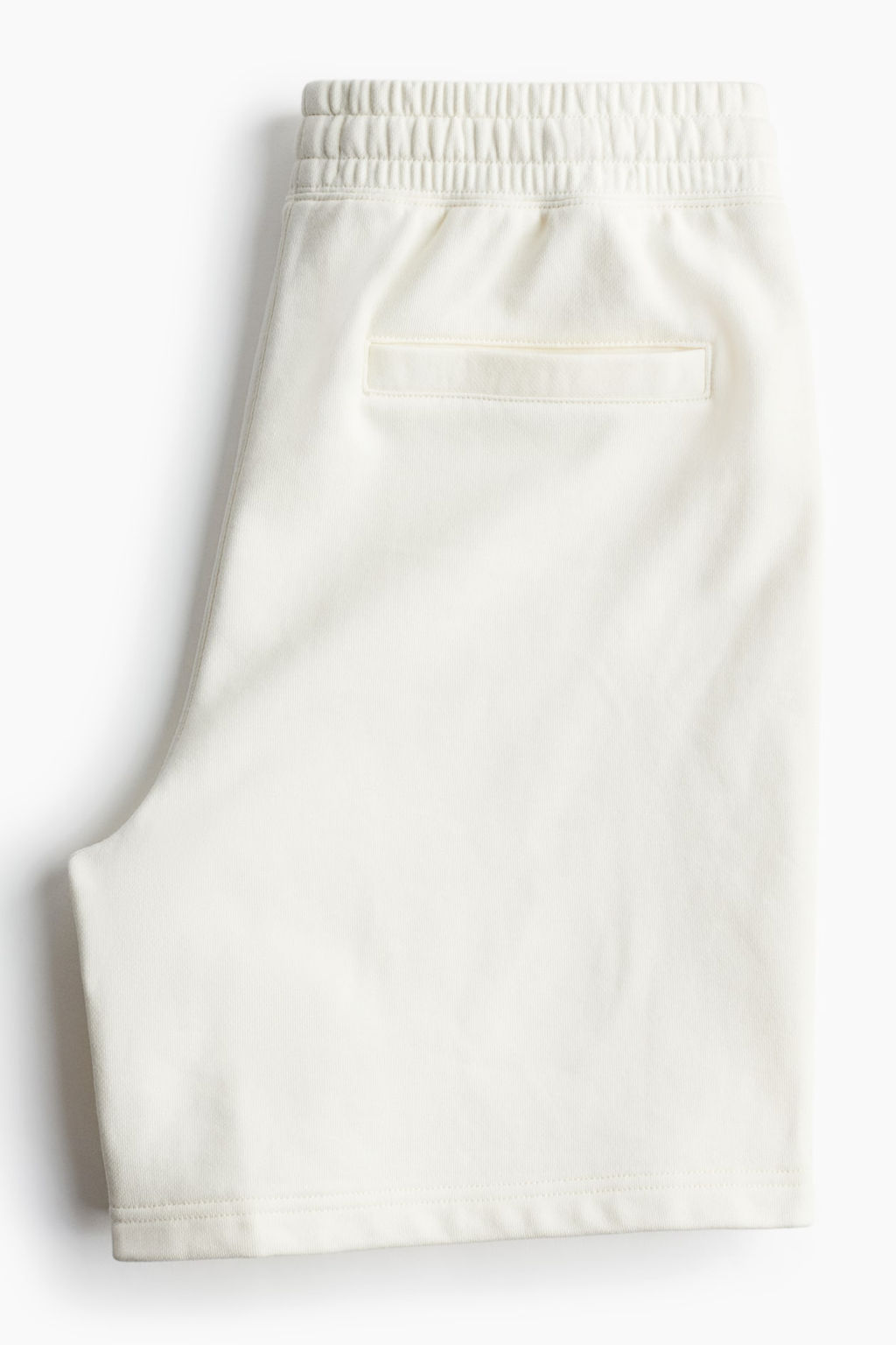 Pantalon corto en sudadera Regular Fit - H&m фото 7