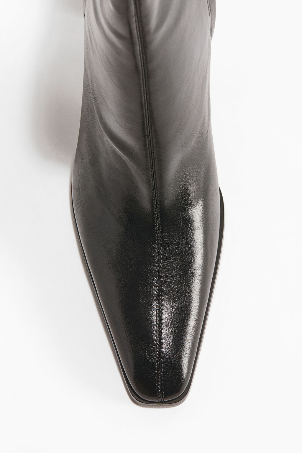 Botines calcet?n de tac?n - H&m фото 6